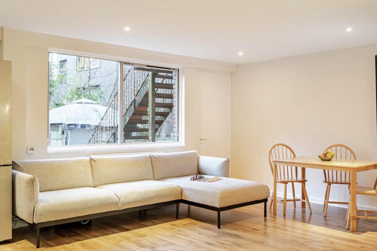 3 Bedroom Maisonette In Belsize Park, Hampstead With Private Entrance Apartment London