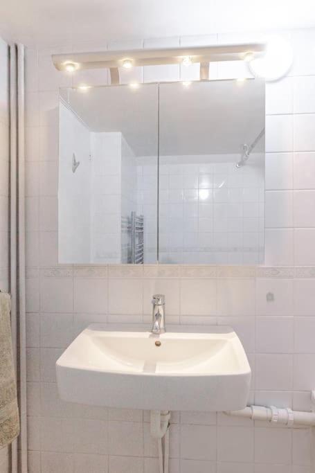 3 Bedroom Maisonette In Belsize Park, Hampstead With Private Entrance Apartment