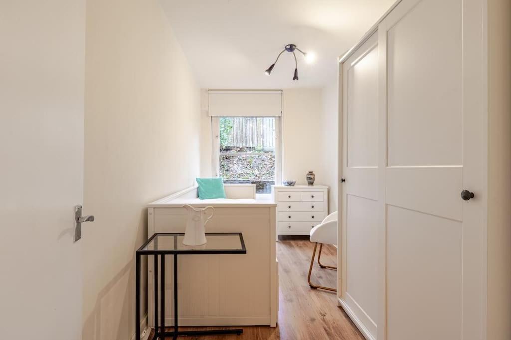 3 Bedroom Maisonette In Belsize Park, Hampstead With Private Entrance Apartment London