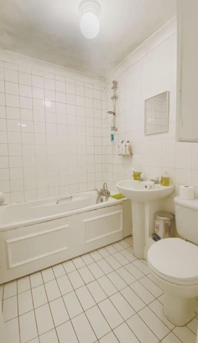 Apartment Artist In Notting Hill *