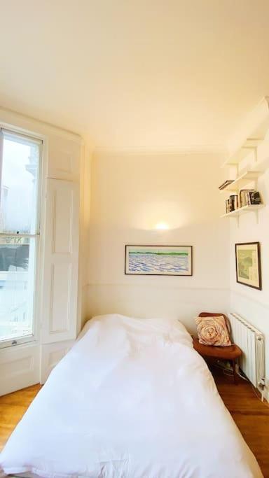 Artist In Notting Hill Apartamento