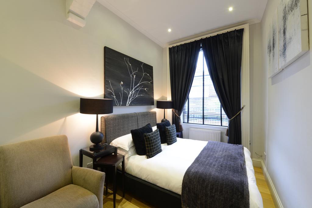 Hotel New Linden London