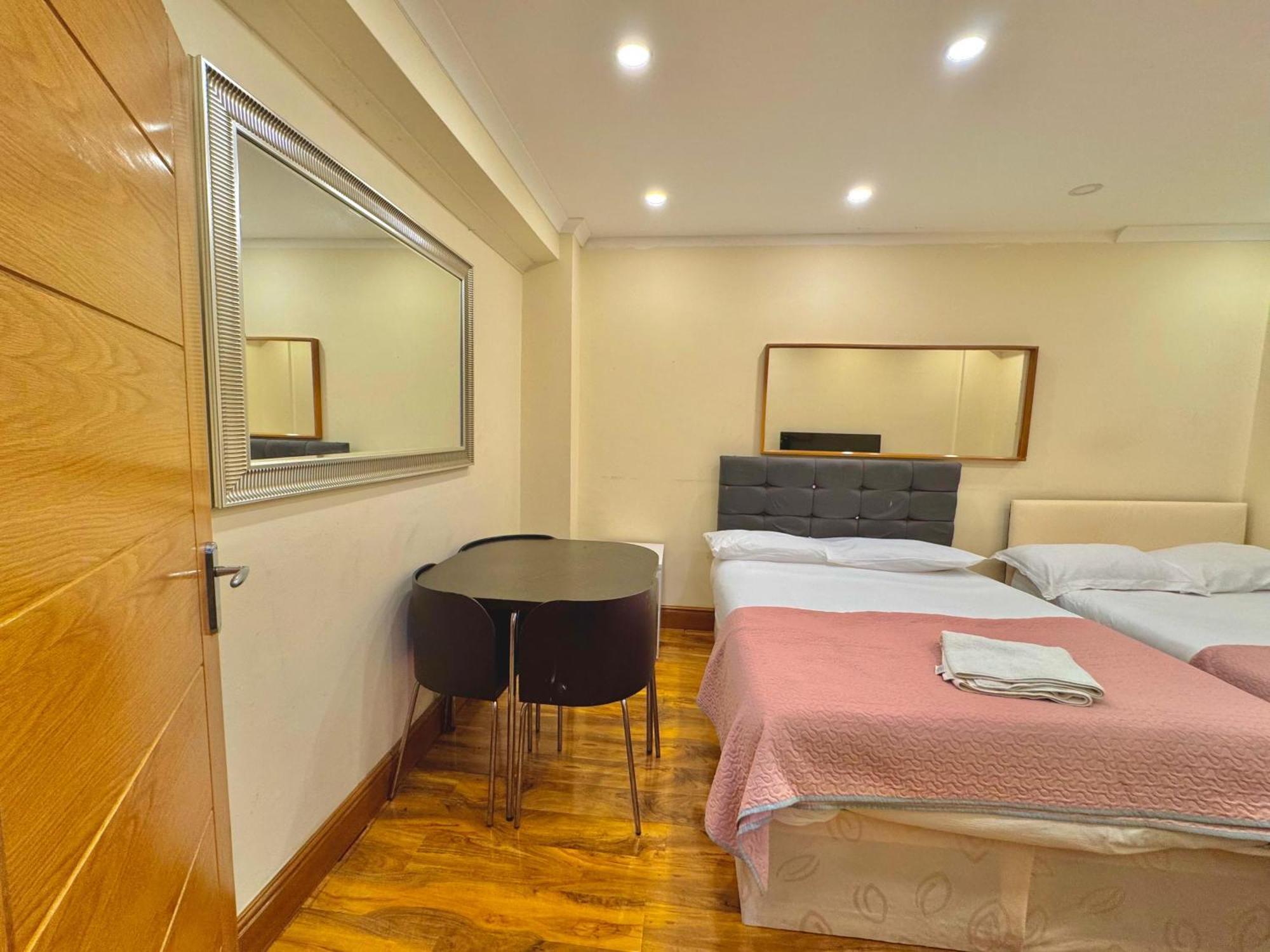 Paddington Boutique Residences