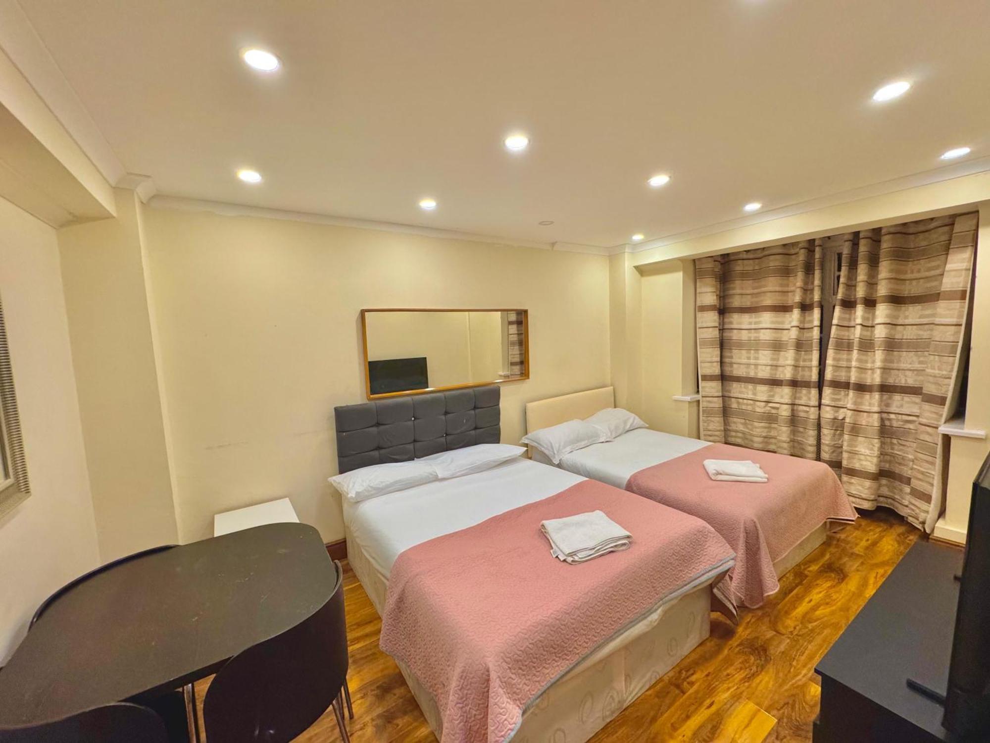 Paddington Boutique Residences Apartment