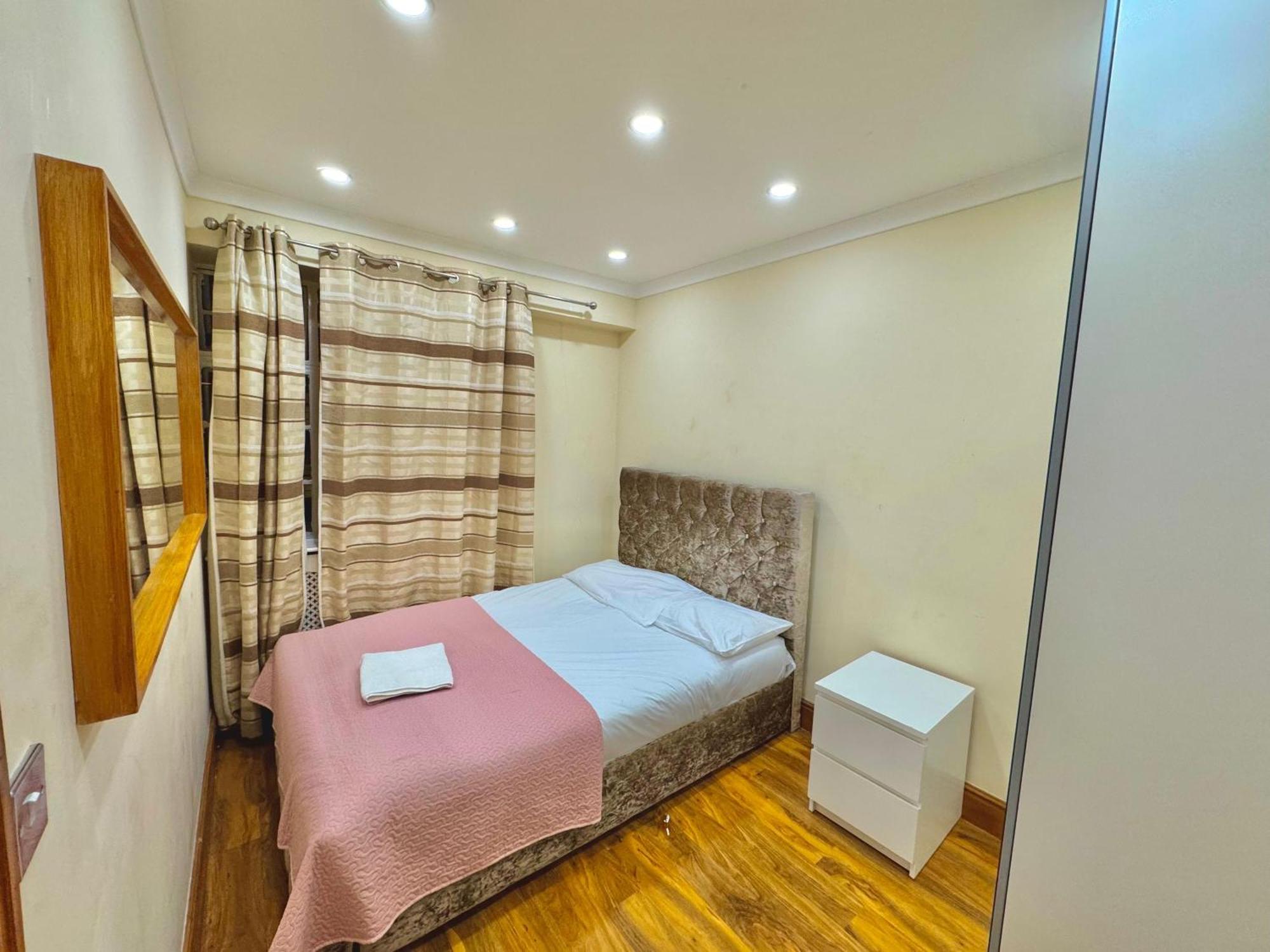 Apartment Paddington Boutique Residences