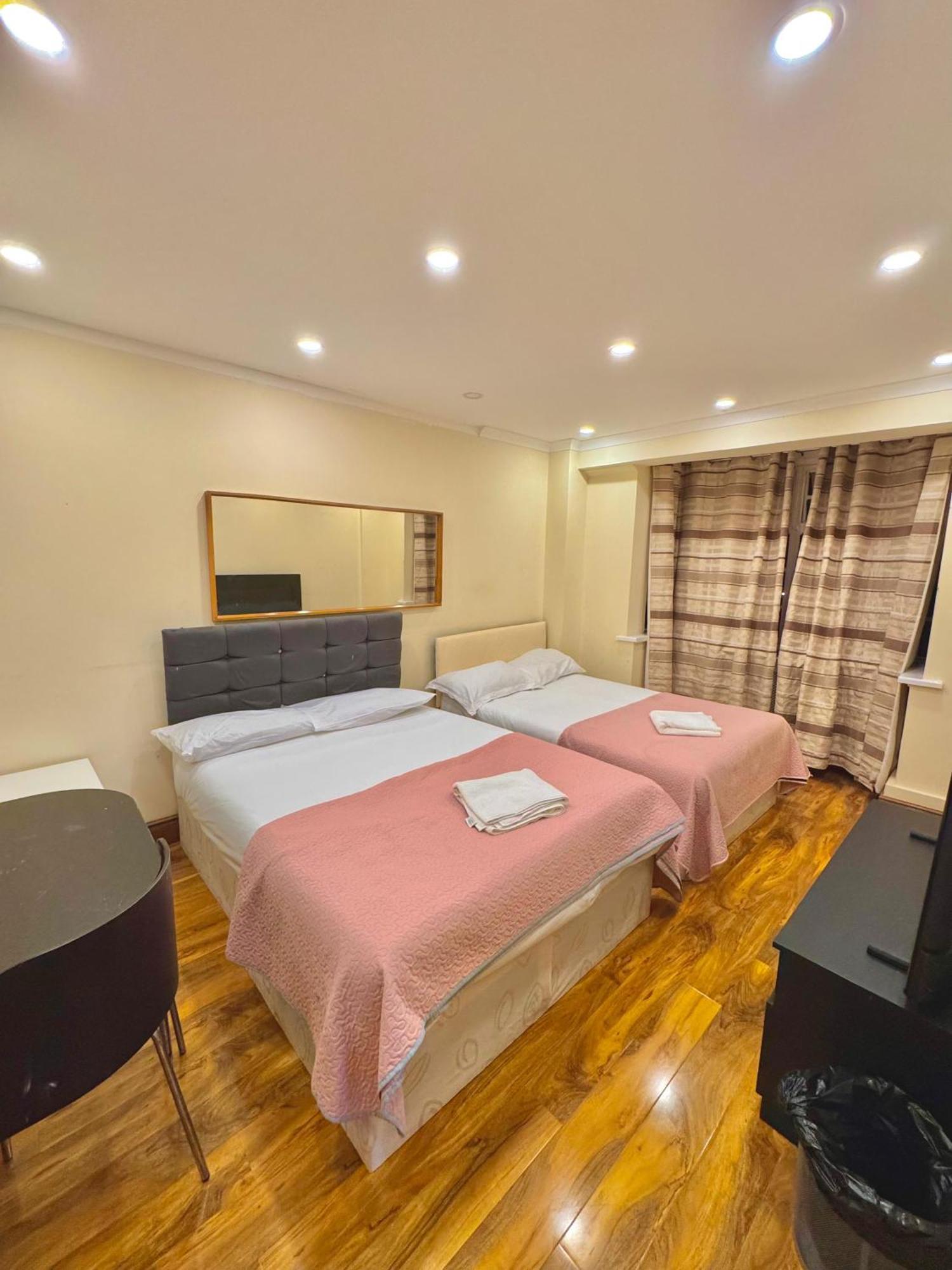 Apartment Paddington Boutique Residences *