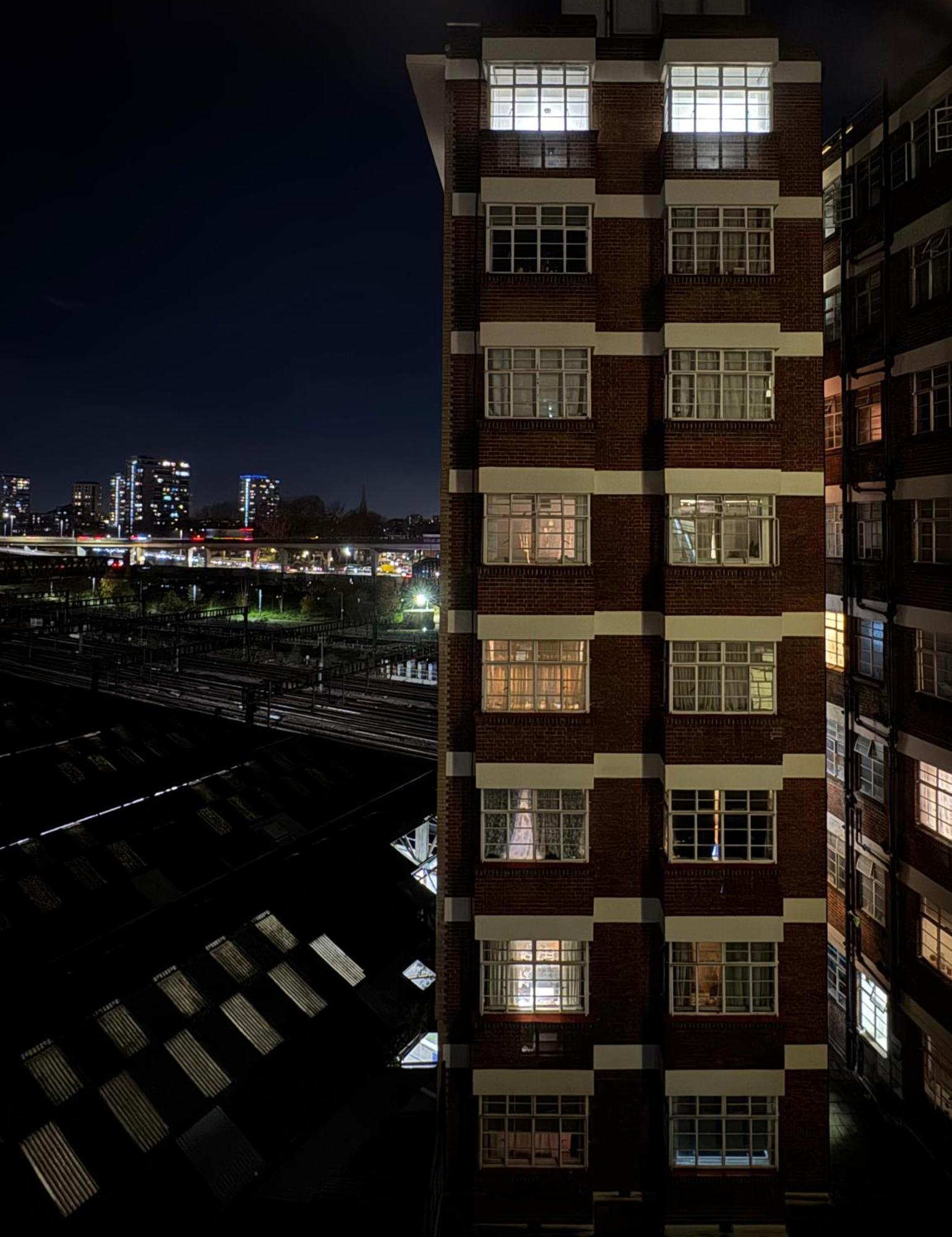 Apartment Paddington Boutique Residences