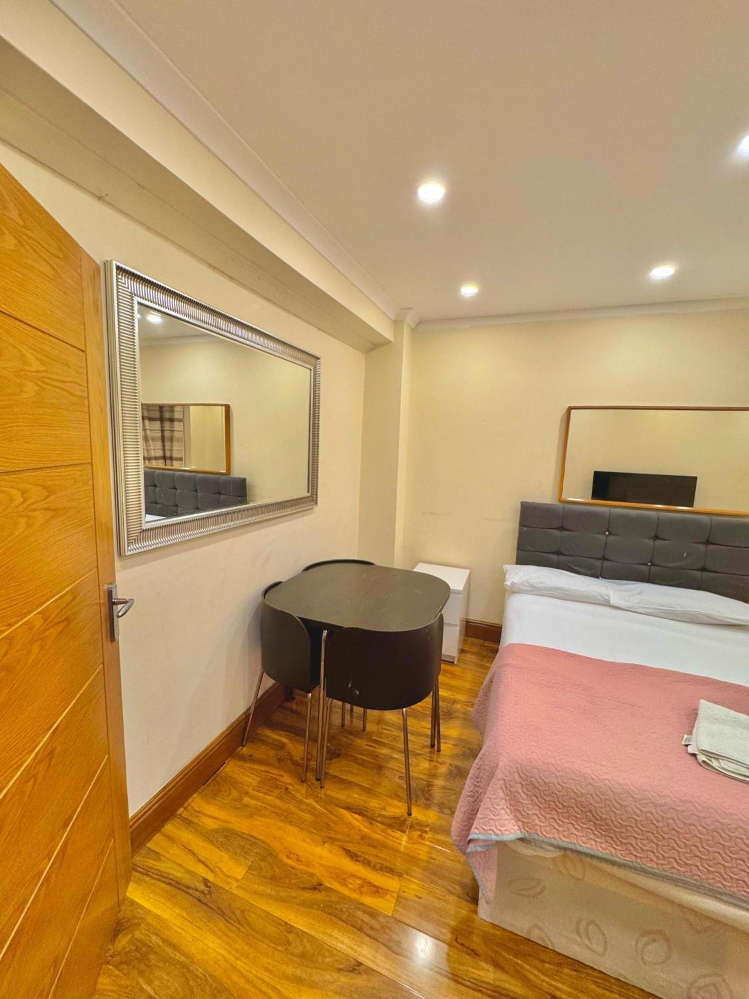 Apartment Paddington Boutique Residences *