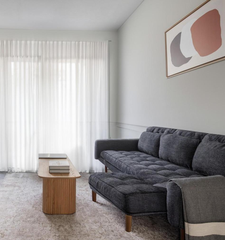 Modern 2br Near Hyde Park London