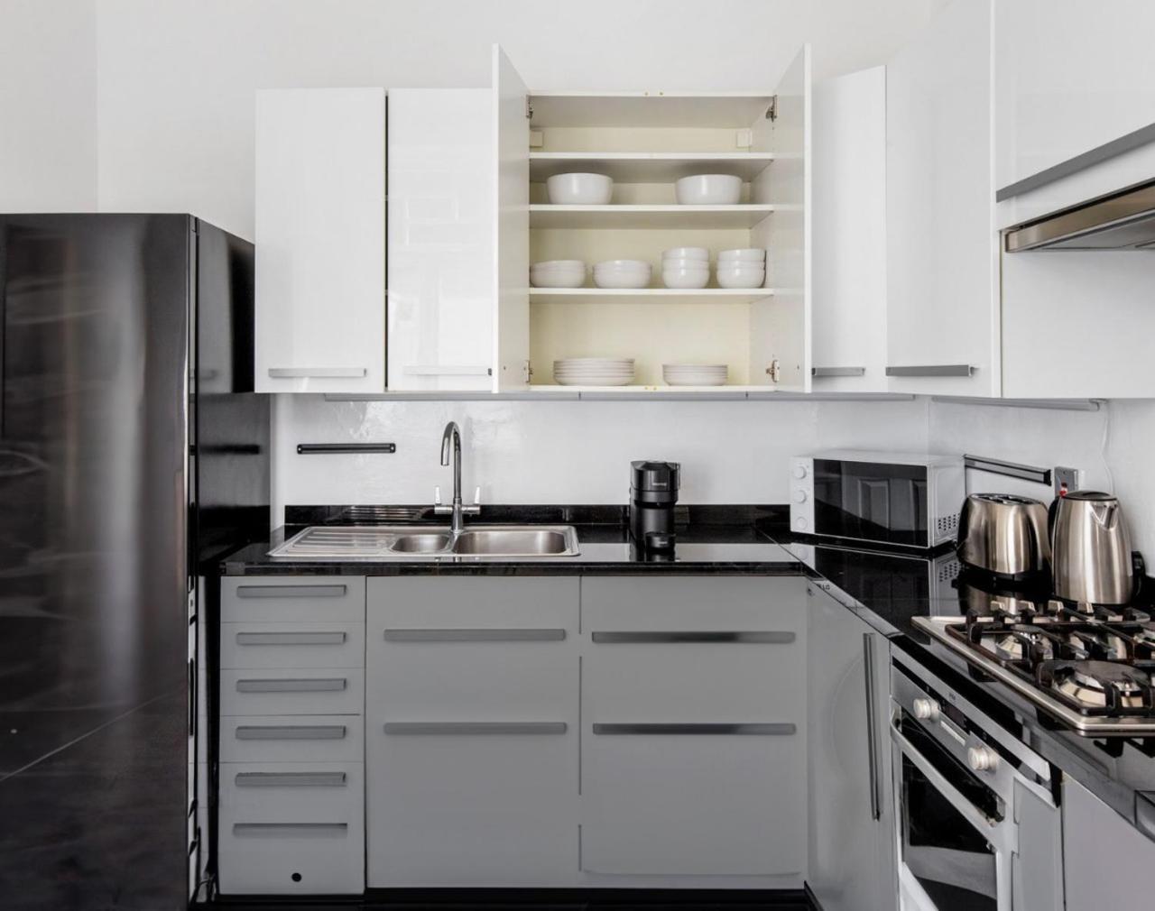 Apartamento Charming Flat In Marylebone Londres