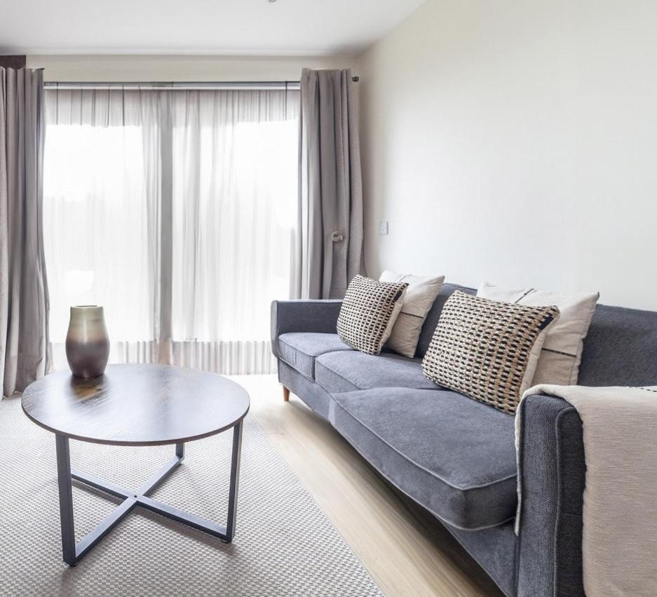 Charming Flat In Marylebone Apartamento