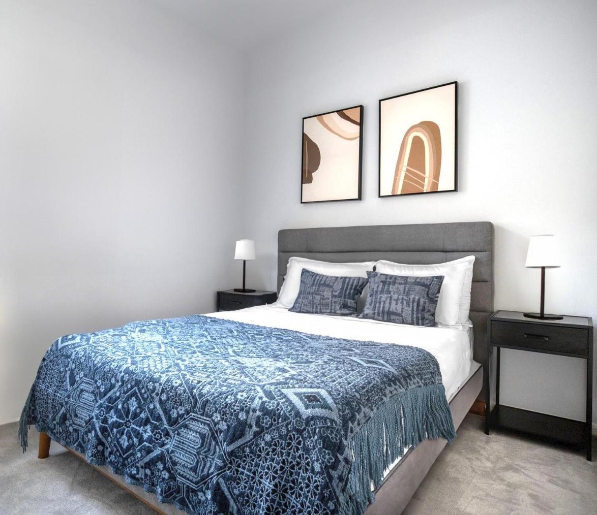 Charming Flat In Marylebone Apartamento