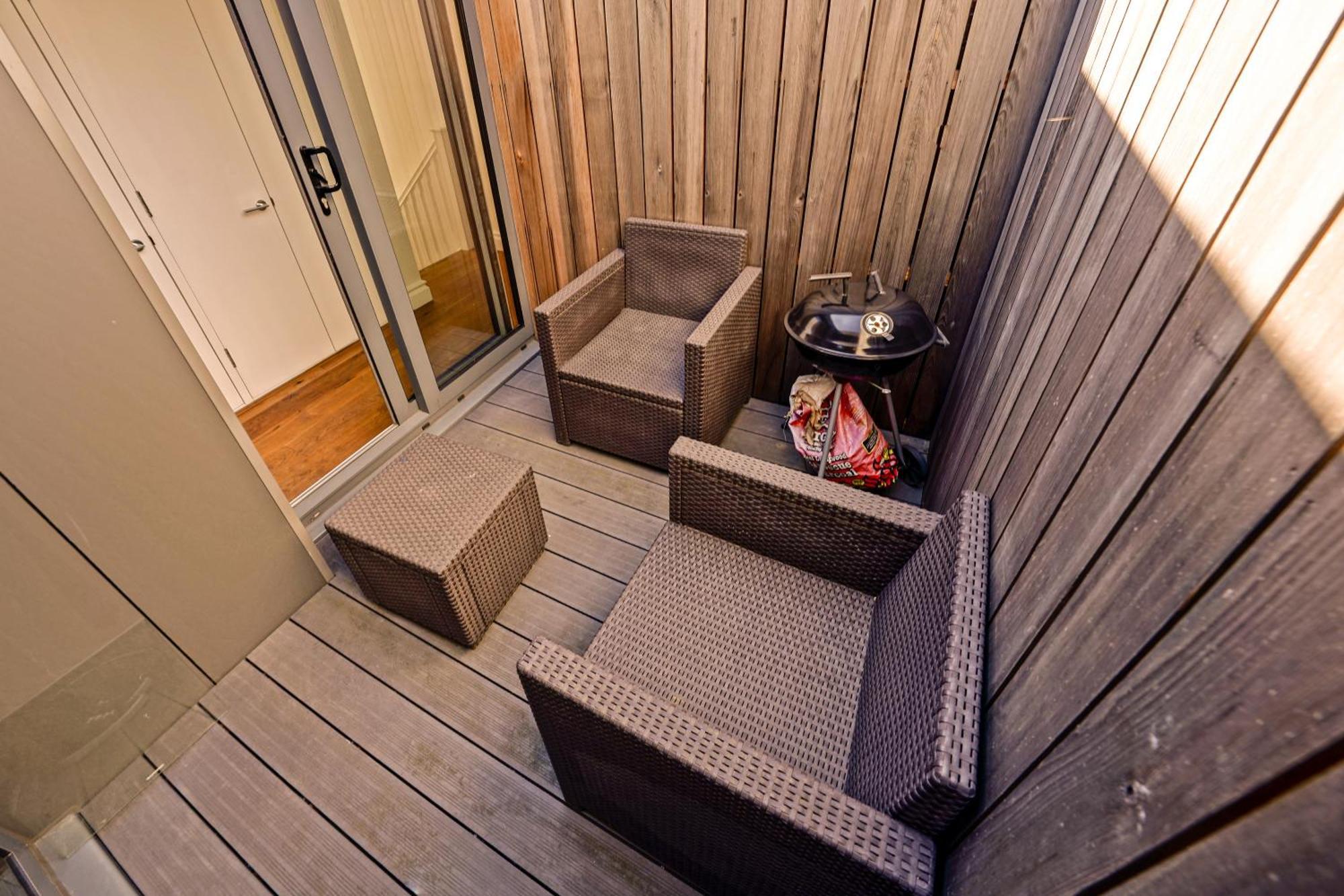Apartment High Steet Kensington Penthouse *