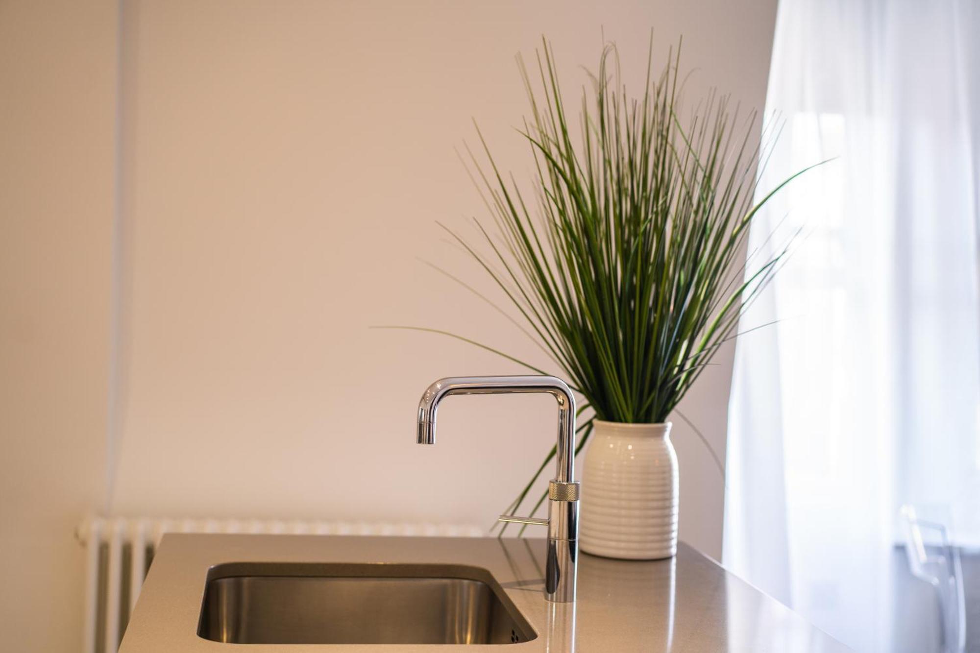 High Steet Kensington Penthouse Apartment London