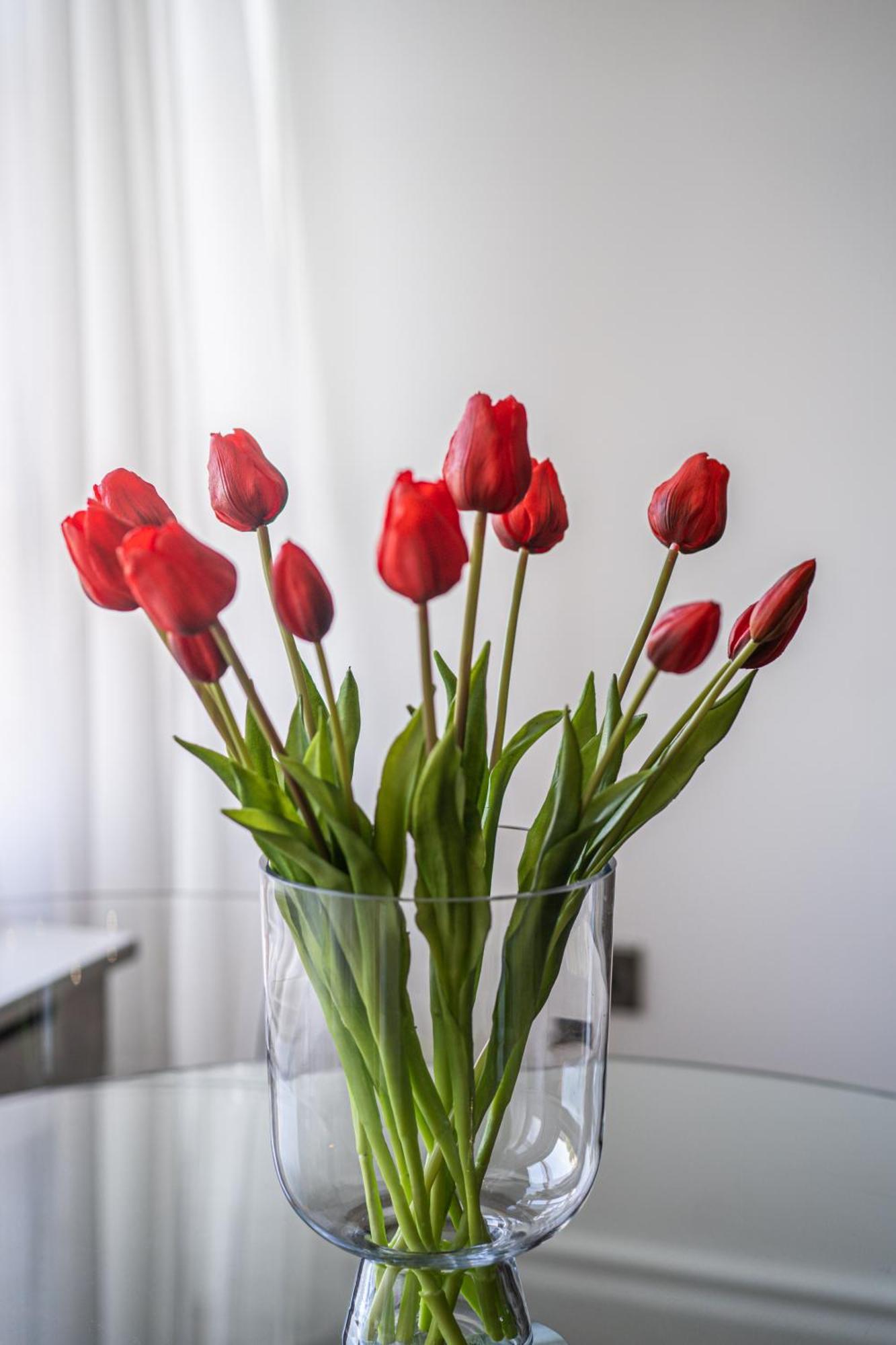 High Steet Kensington Penthouse Apartment London