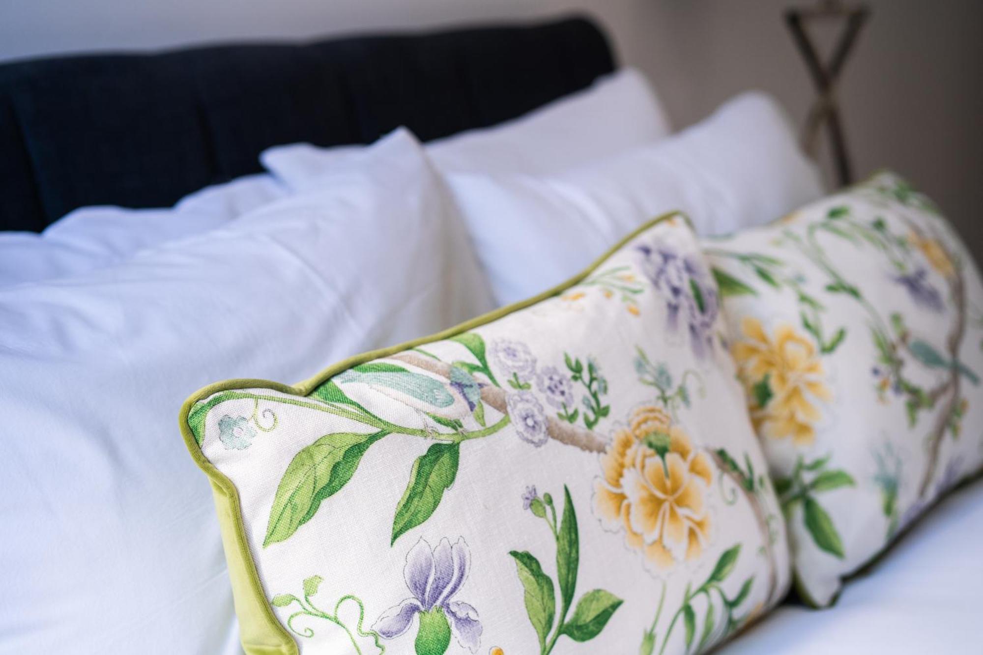 High Steet Kensington Penthouse London