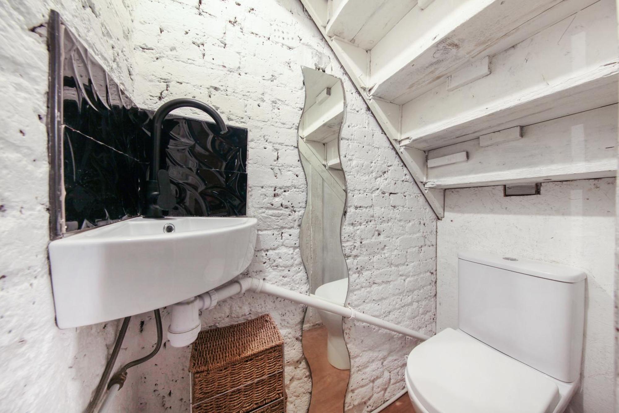 Hububb Peckham Apartment *