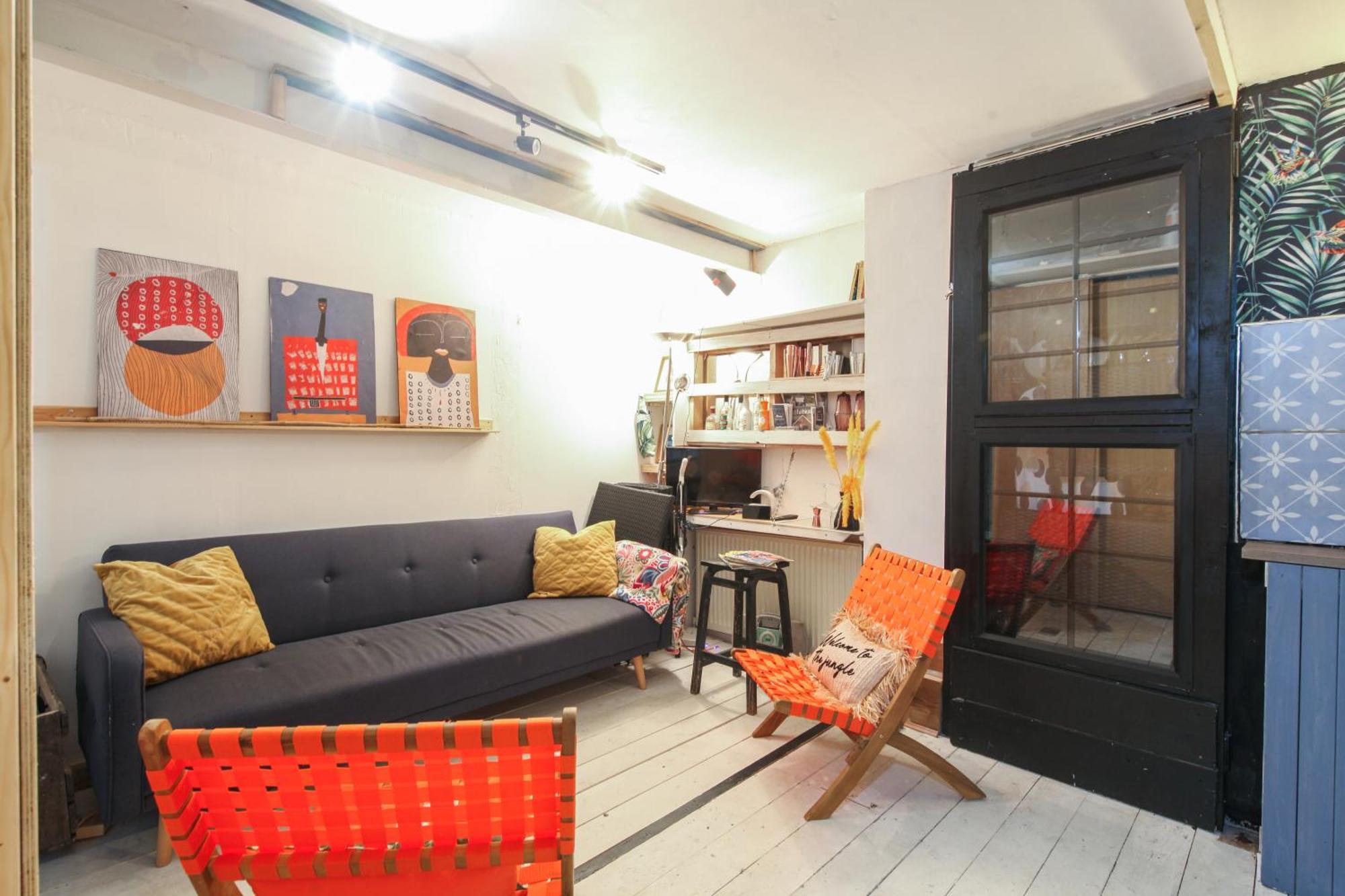 Hububb Peckham * London