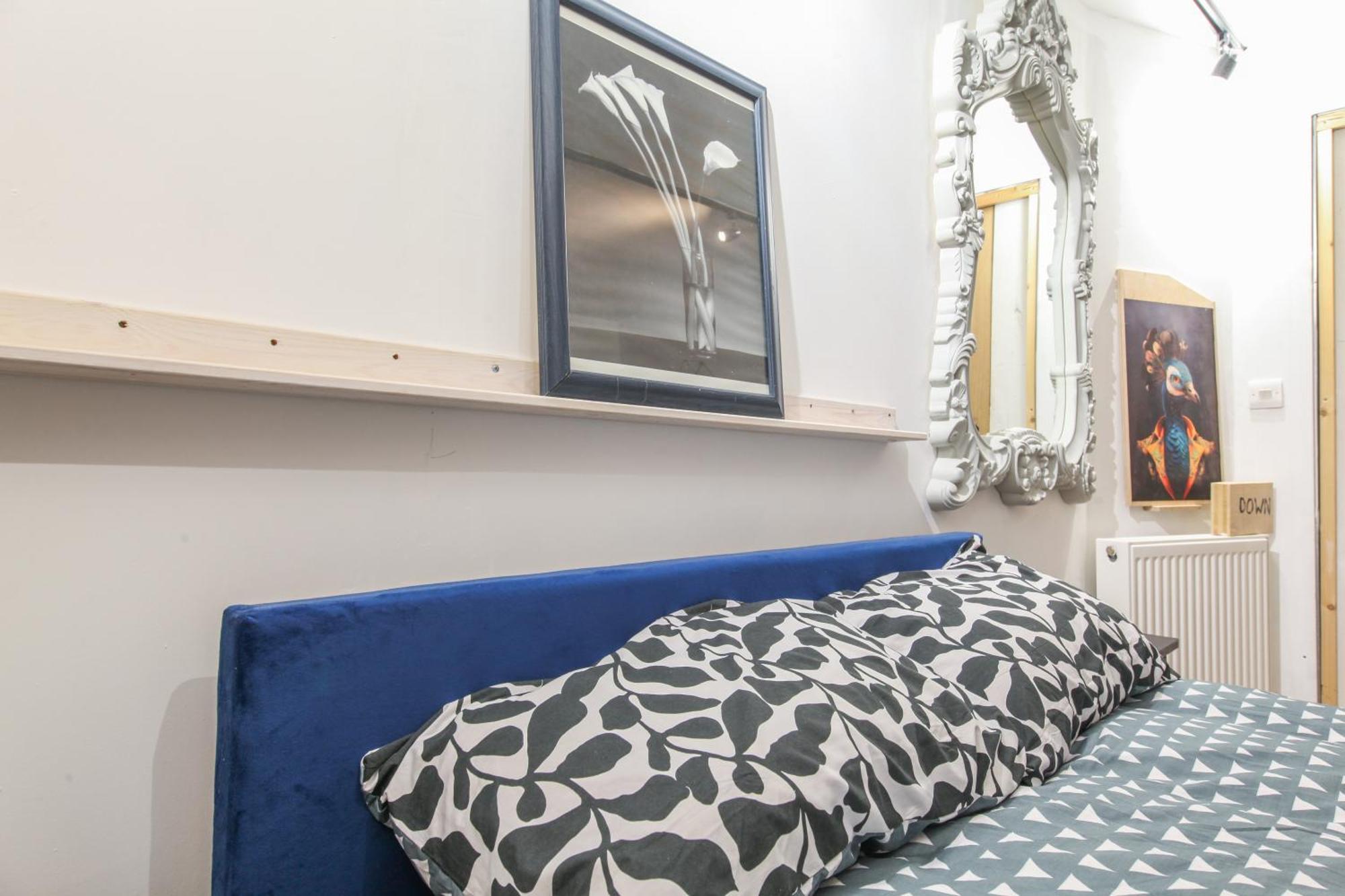 Apartment Hububb Peckham