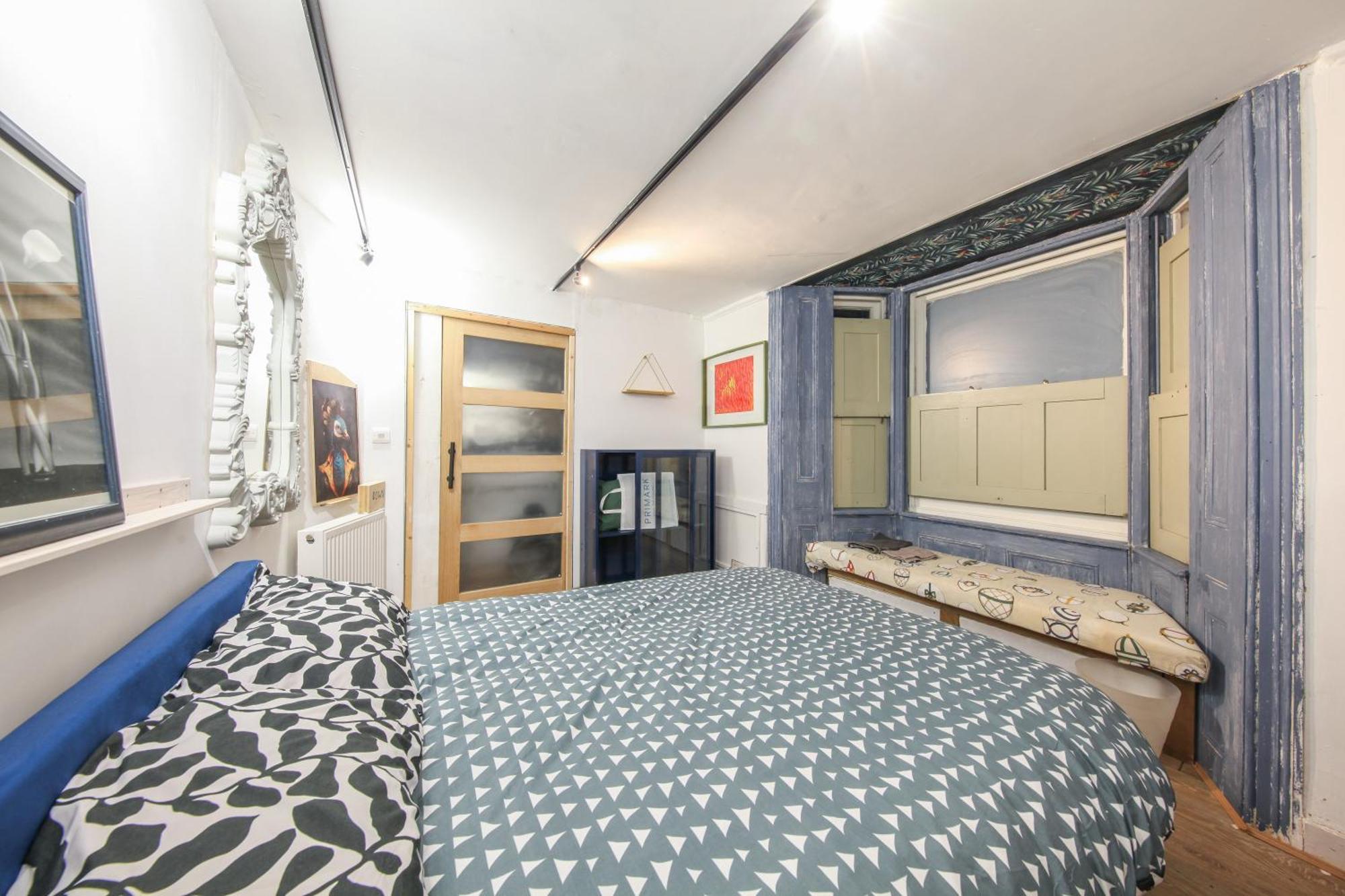 Hububb Peckham Apartment London