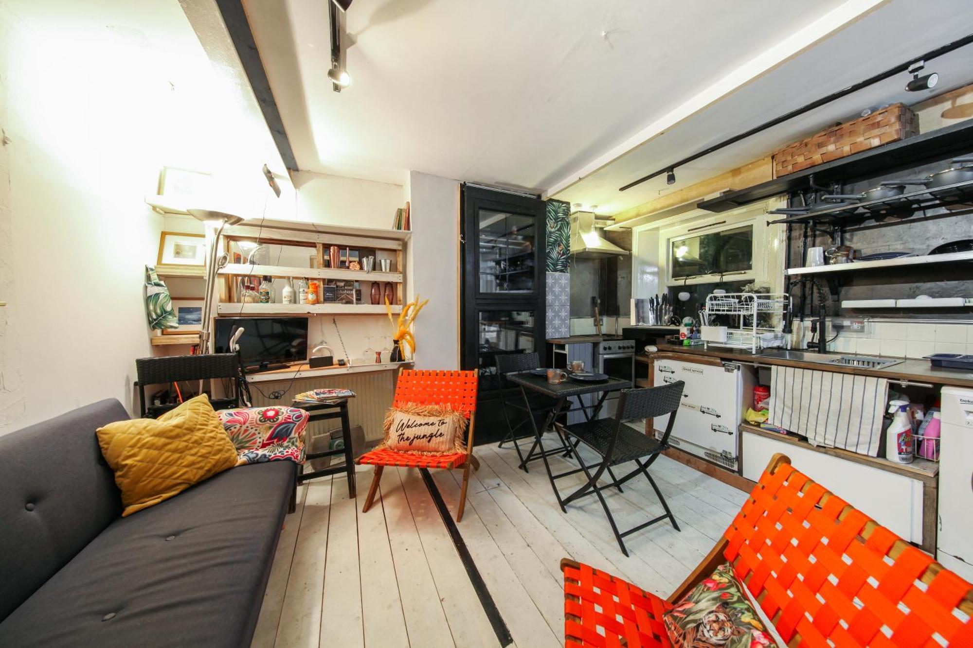 Apartment Hububb Peckham