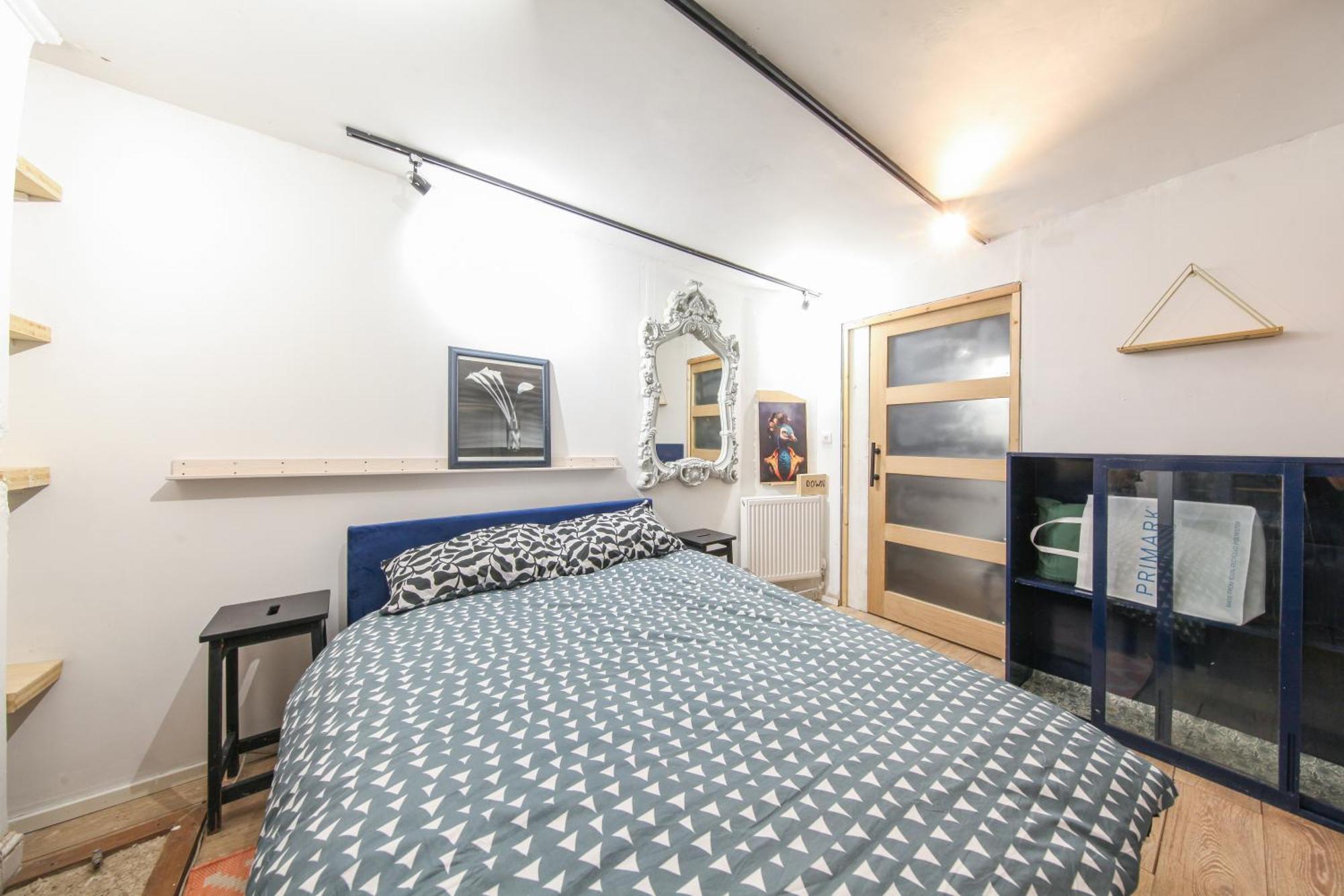 Hububb Peckham Apartment London
