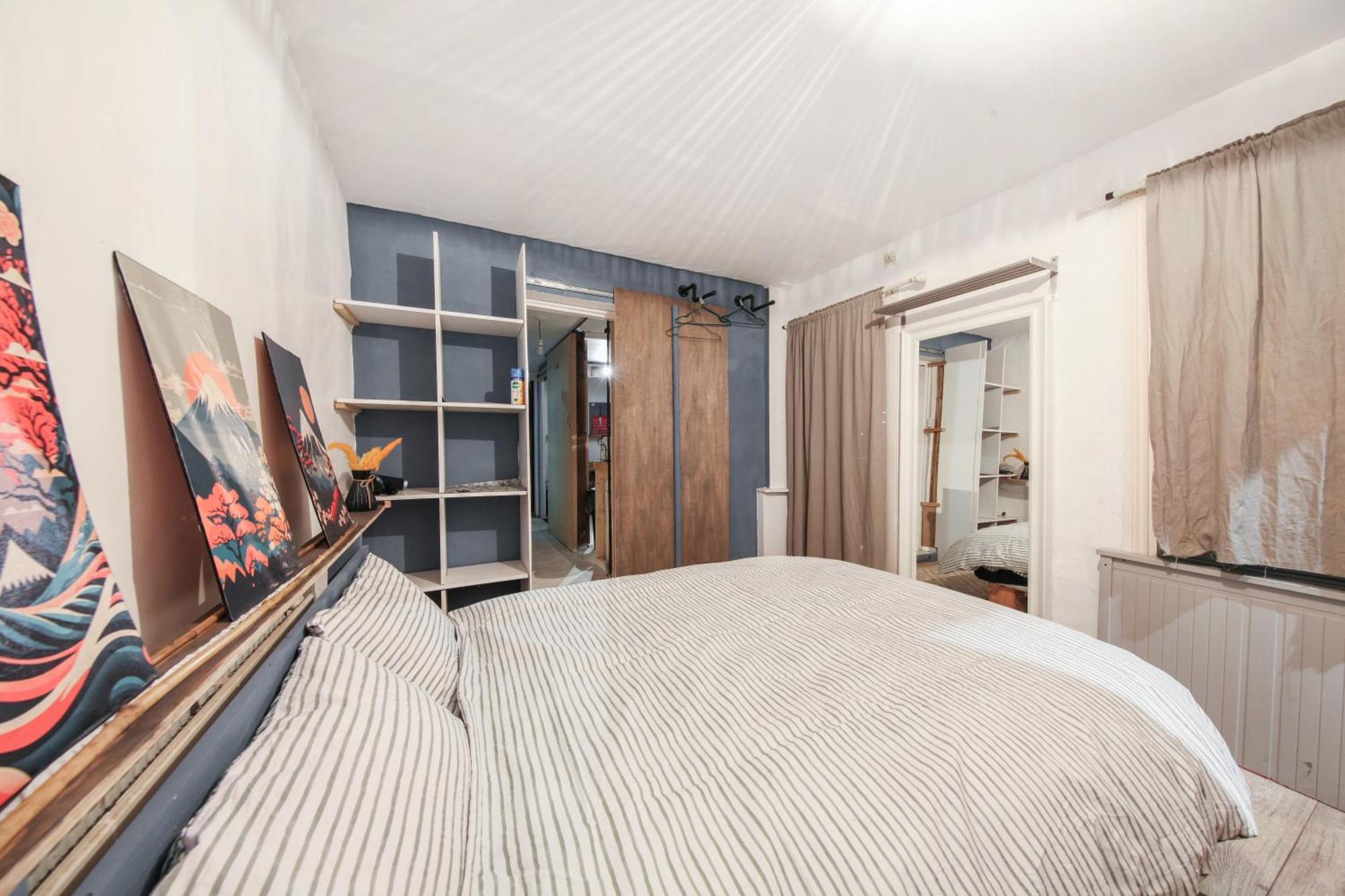Hububb Peckham * London