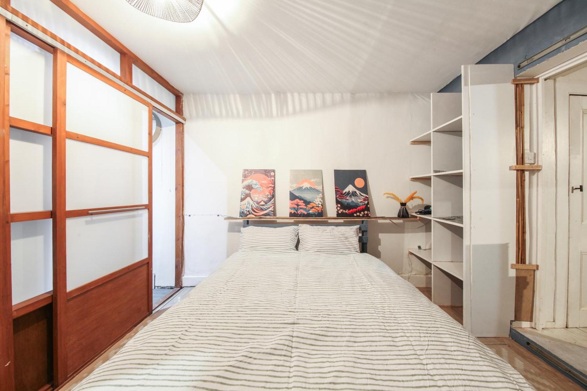 Apartment Hububb Peckham *