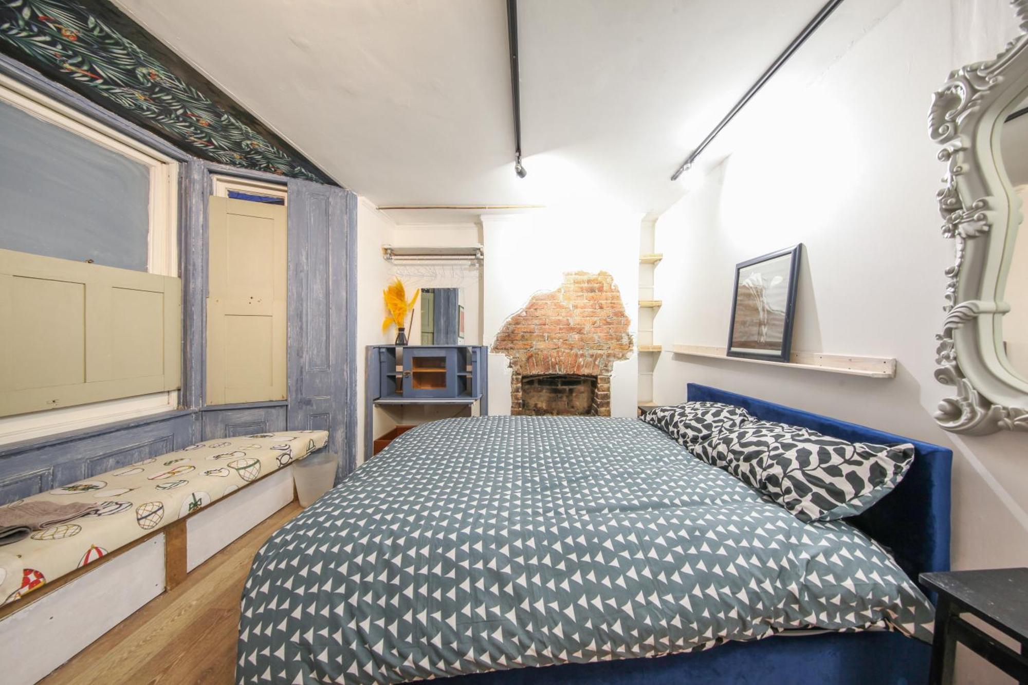 Hububb Peckham Apartment *