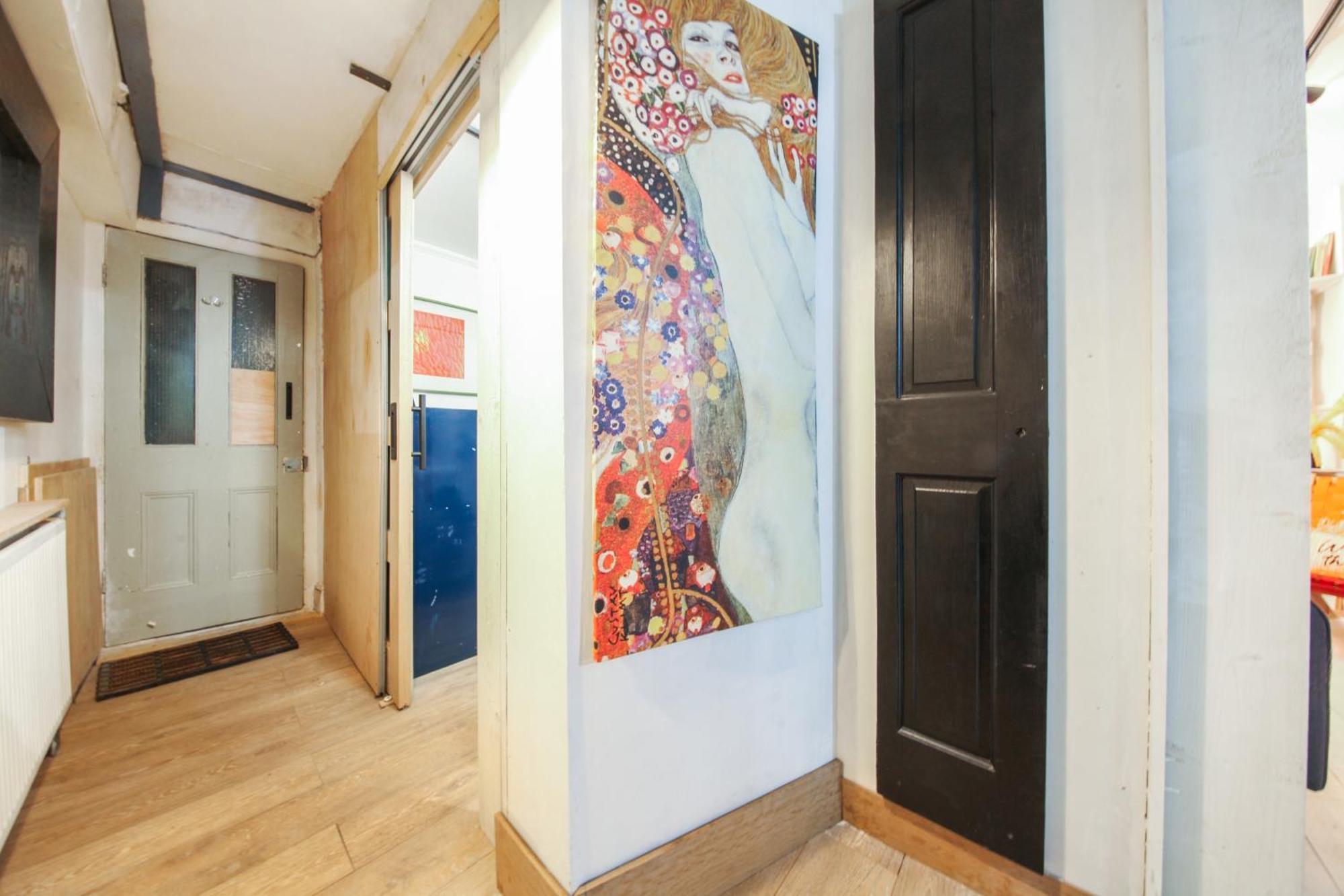 Apartment Hububb Peckham *