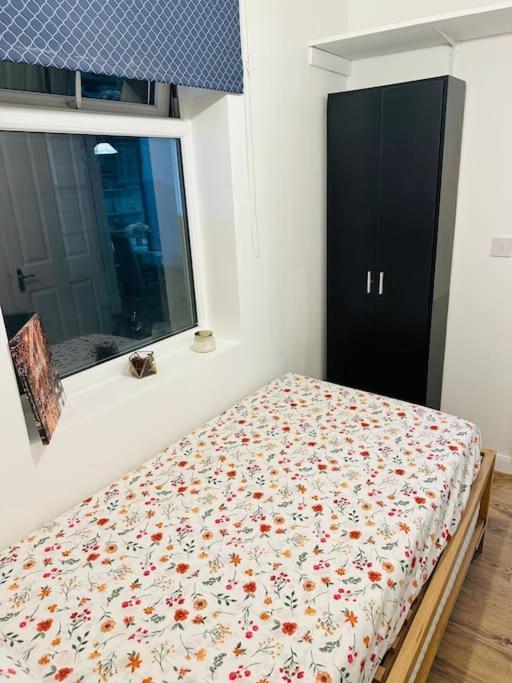 Leilighet Comfortable In Wembley London