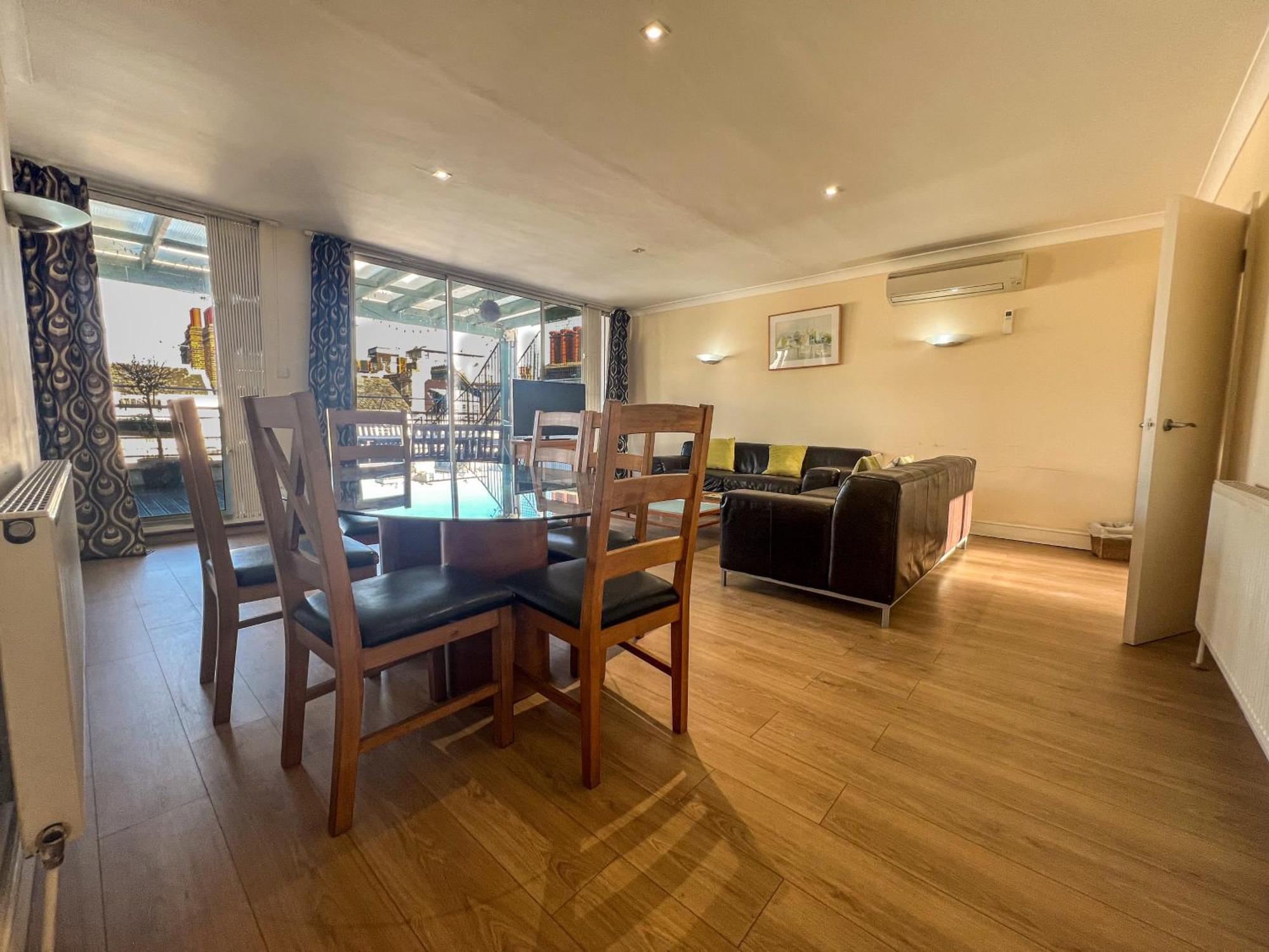 Collection In Prestigious Mayfair Location Leilighet *
