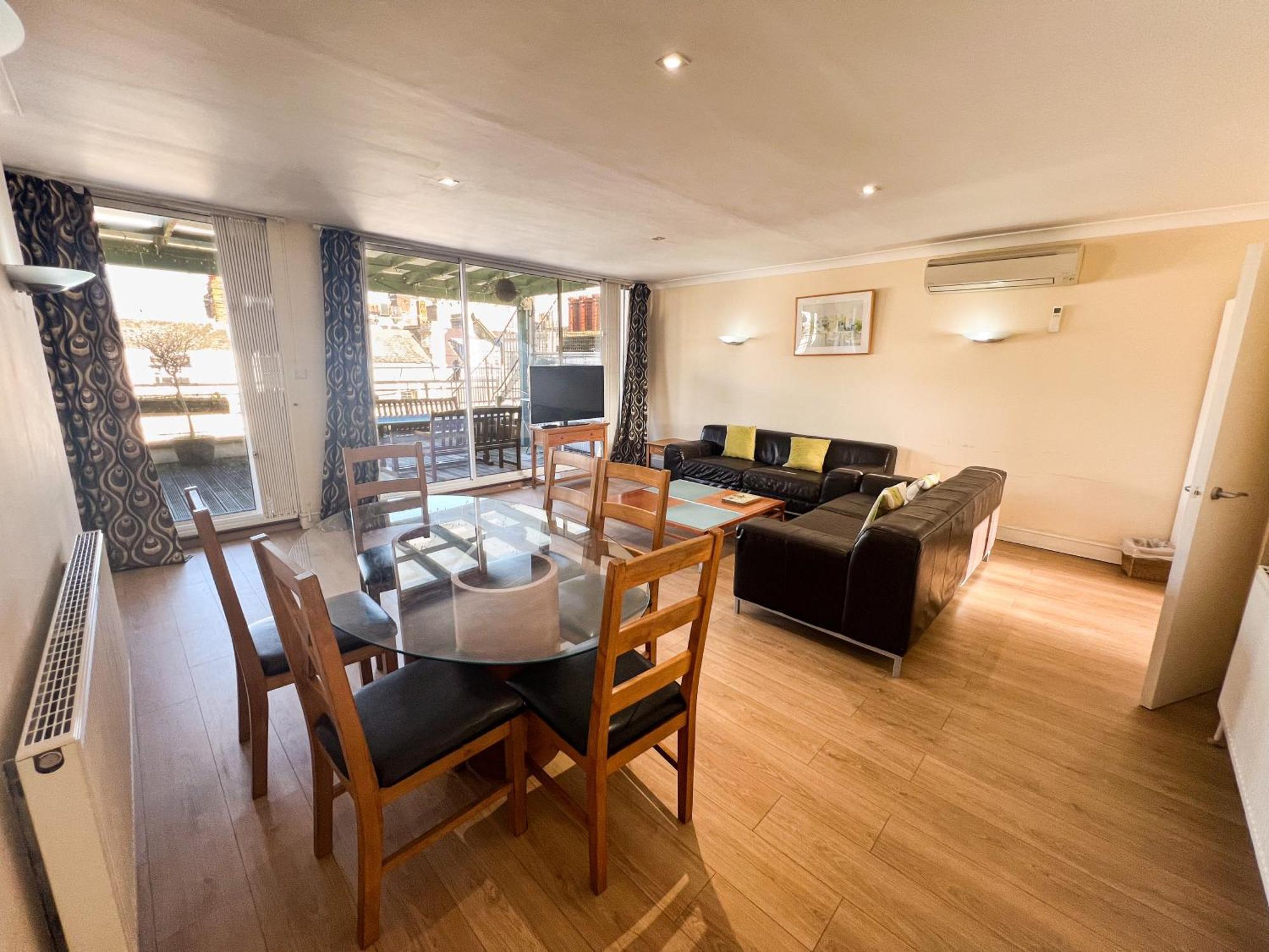 Leilighet Collection In Prestigious Mayfair Location *