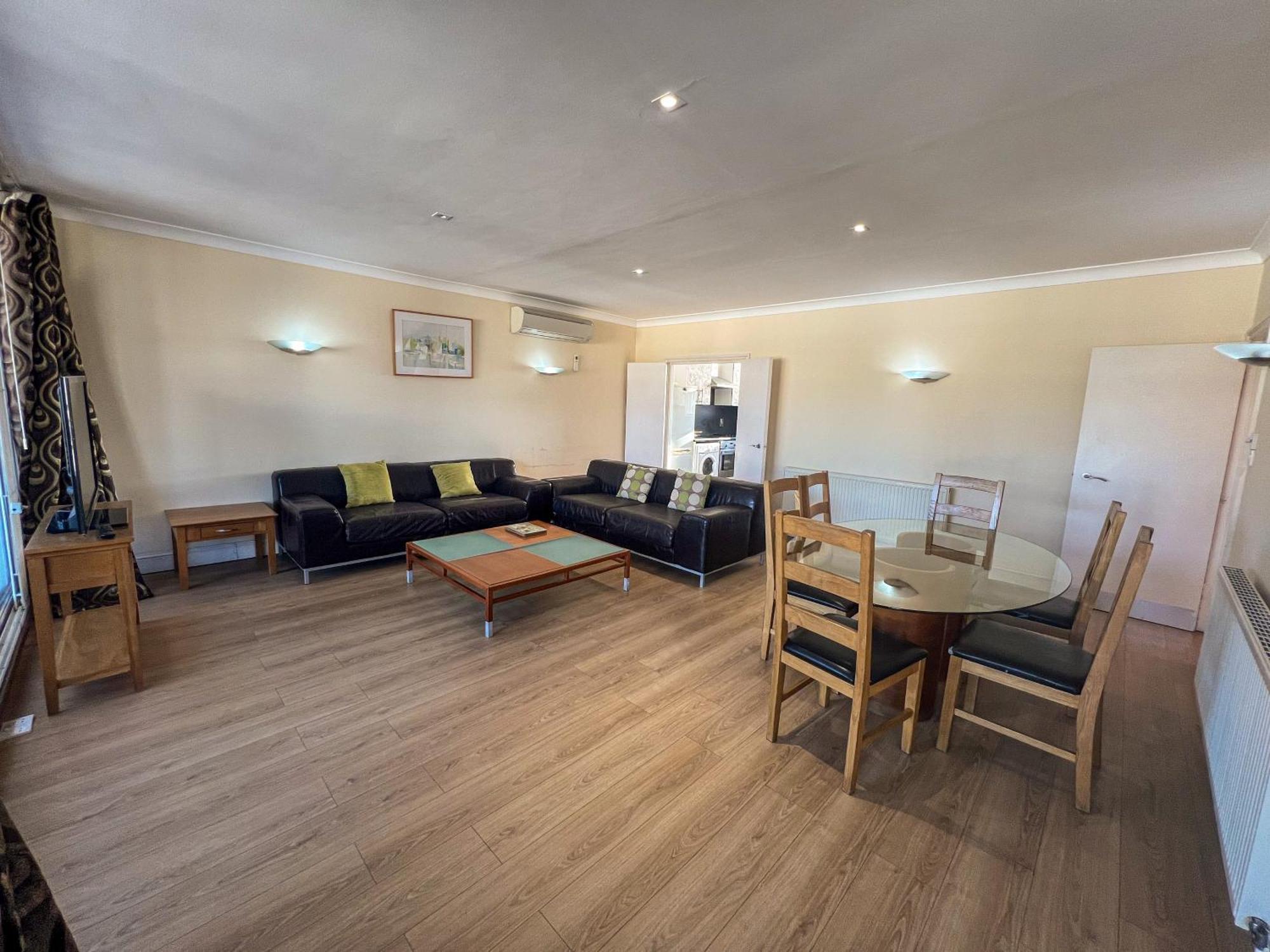 Leilighet Collection In Prestigious Mayfair Location London