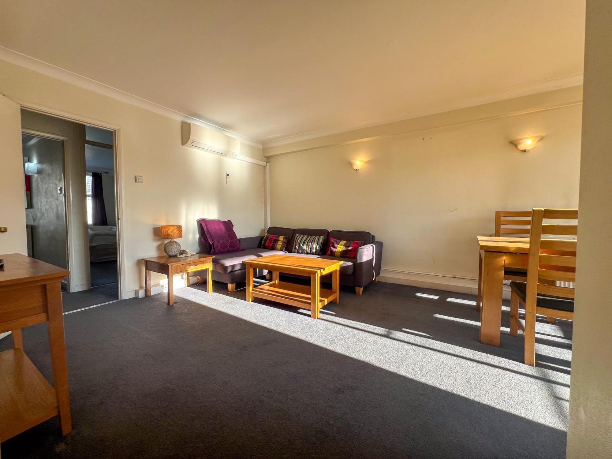 Collection In Prestigious Mayfair Location Leilighet