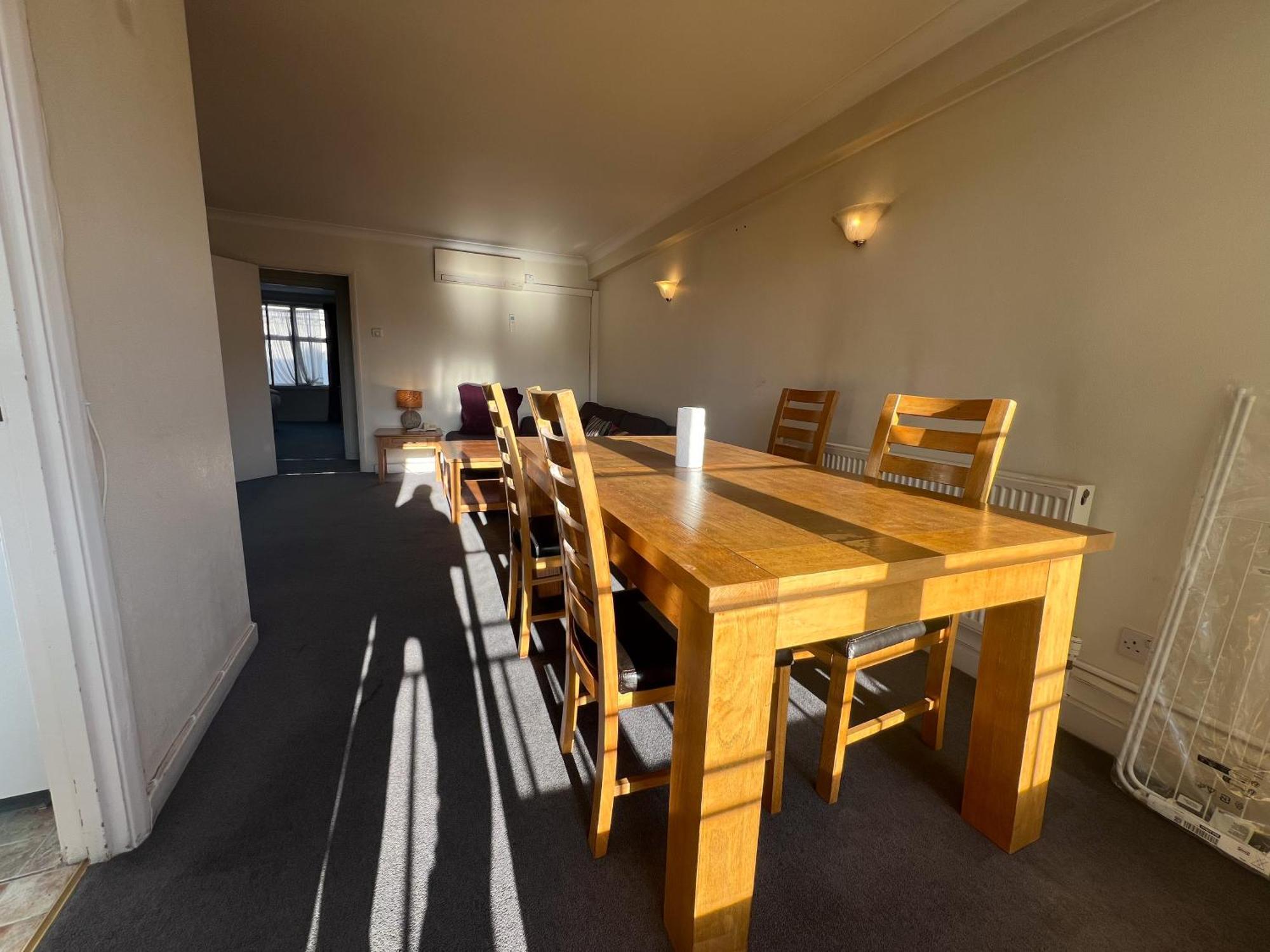 Collection In Prestigious Mayfair Location Leilighet