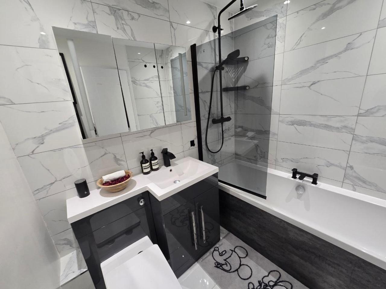 Appartement Zade