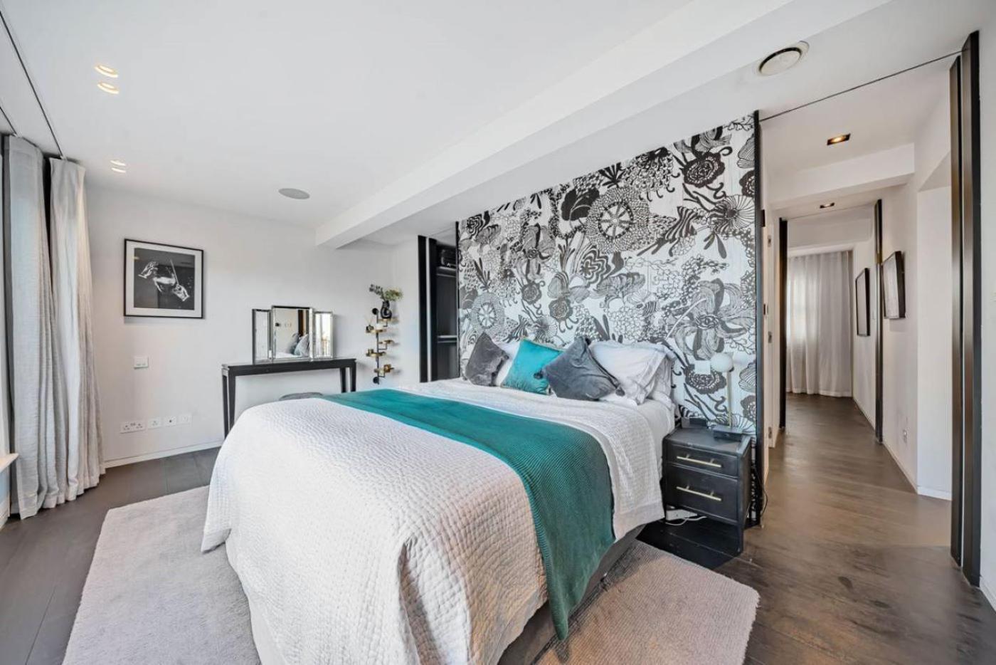 Jacob Appartement Londen