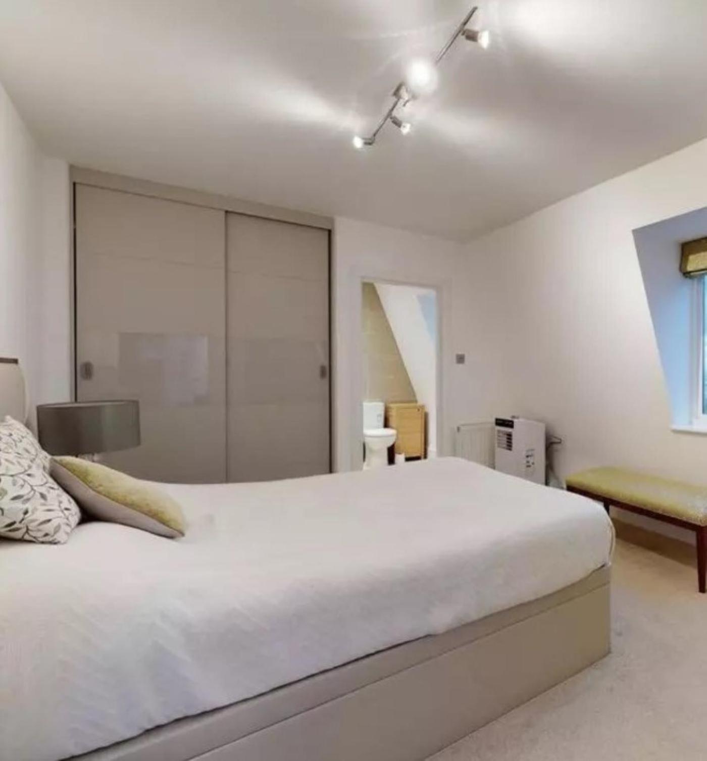 Jacob Appartement Londen