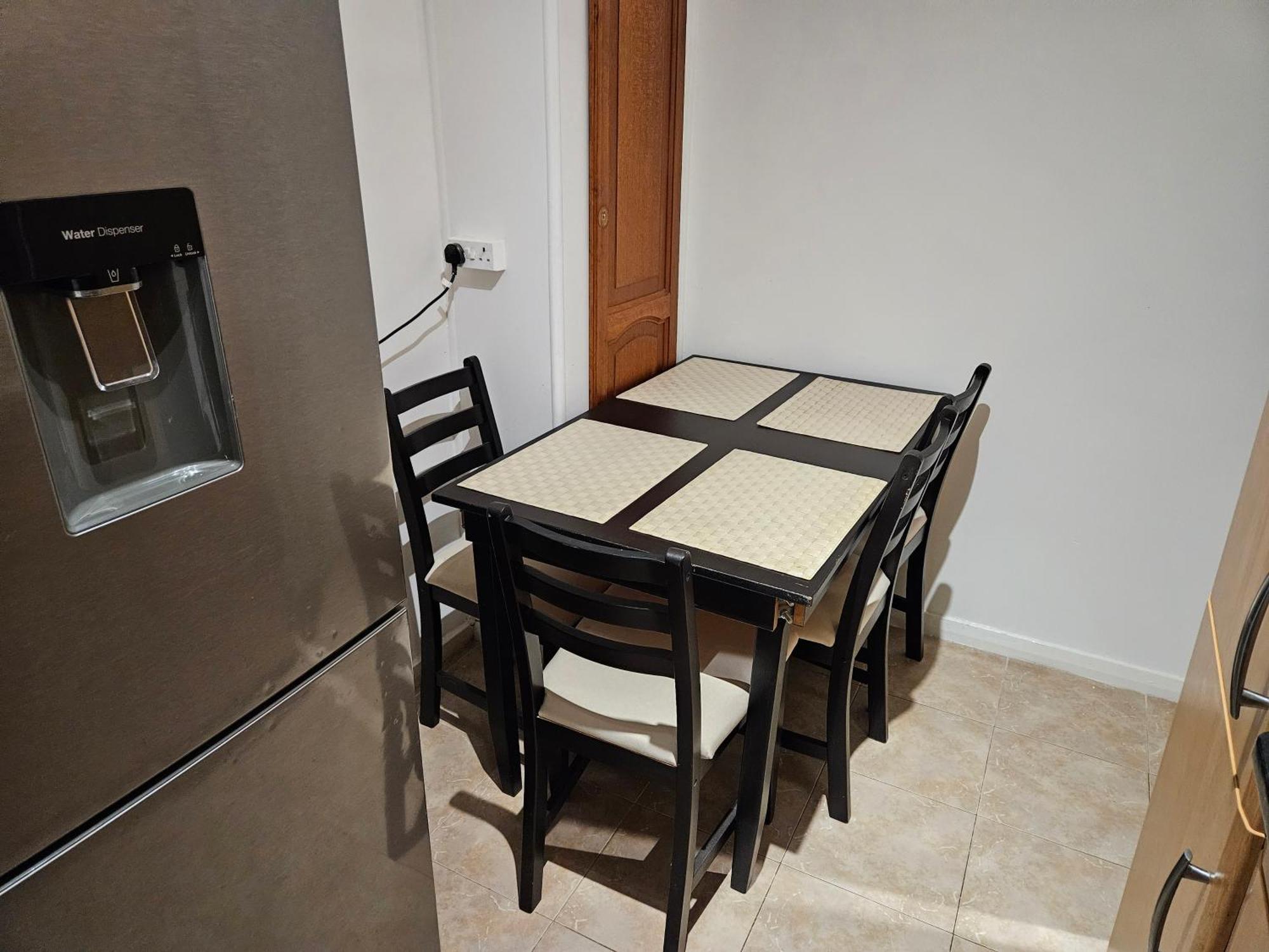 Cosy Appartement Londen