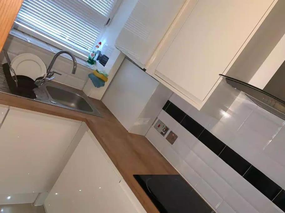 Apartment Classy Se8 Your Hidden Gem In Zone 2