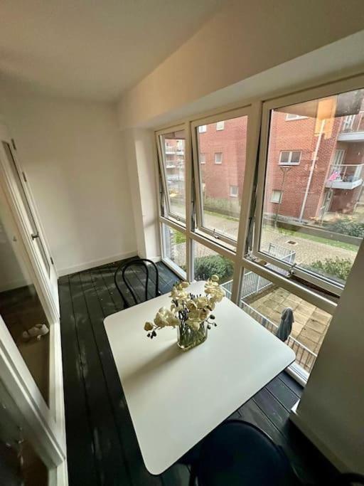 Bento Apartment London