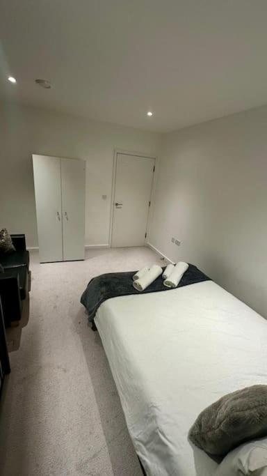 Bento Apartment London