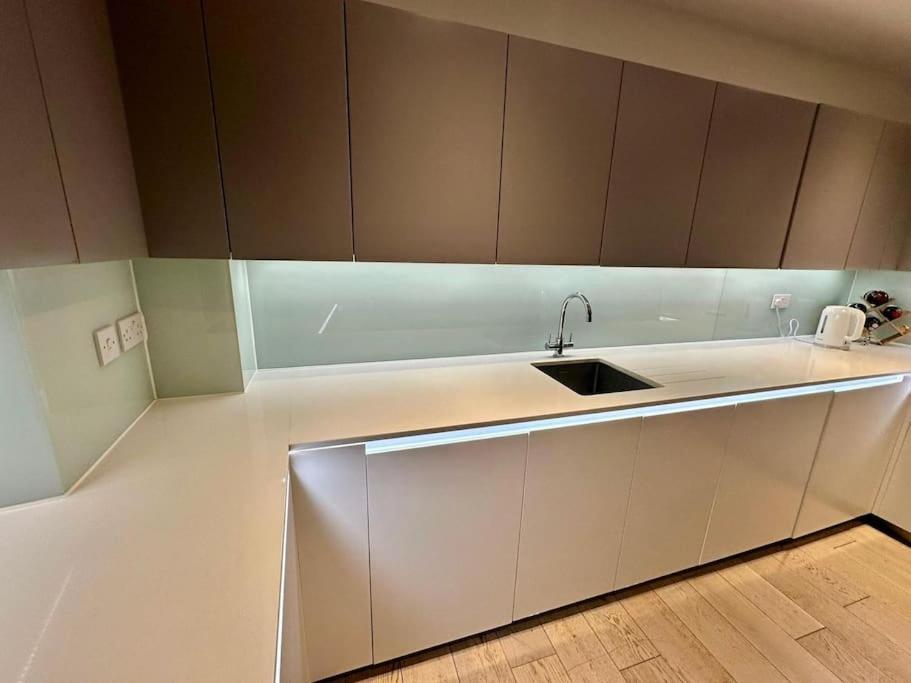 Bento Apartment London