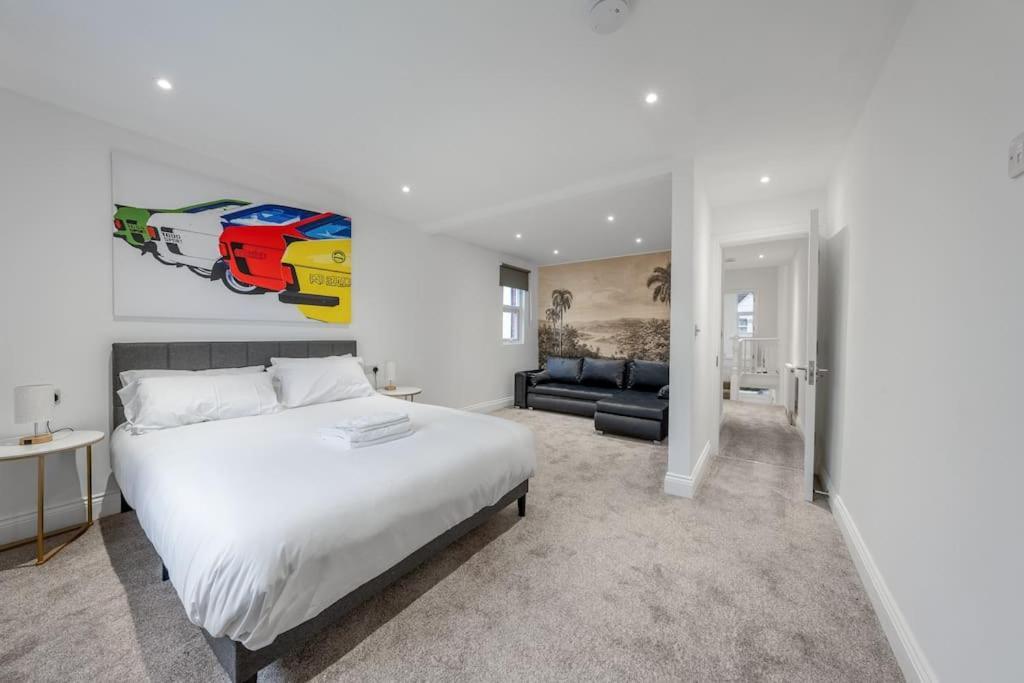 Brand New Cricklewood Zone 2 Modern * London