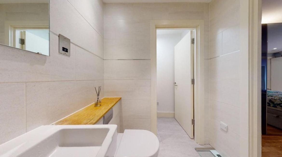 Apartment Modern Near Regents Park London