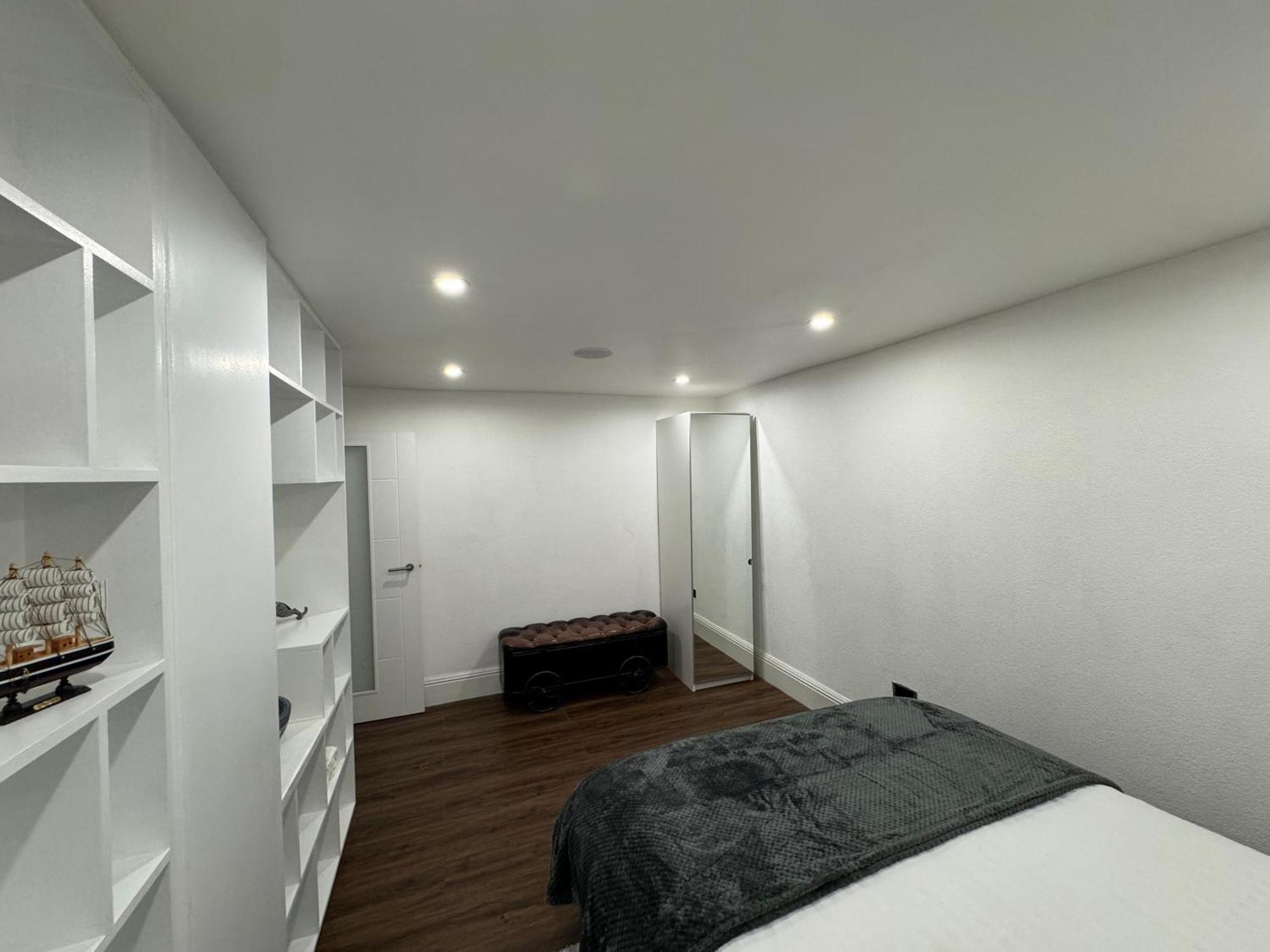 2 Bedroom Luxury Flat In Euston Leilighet *
