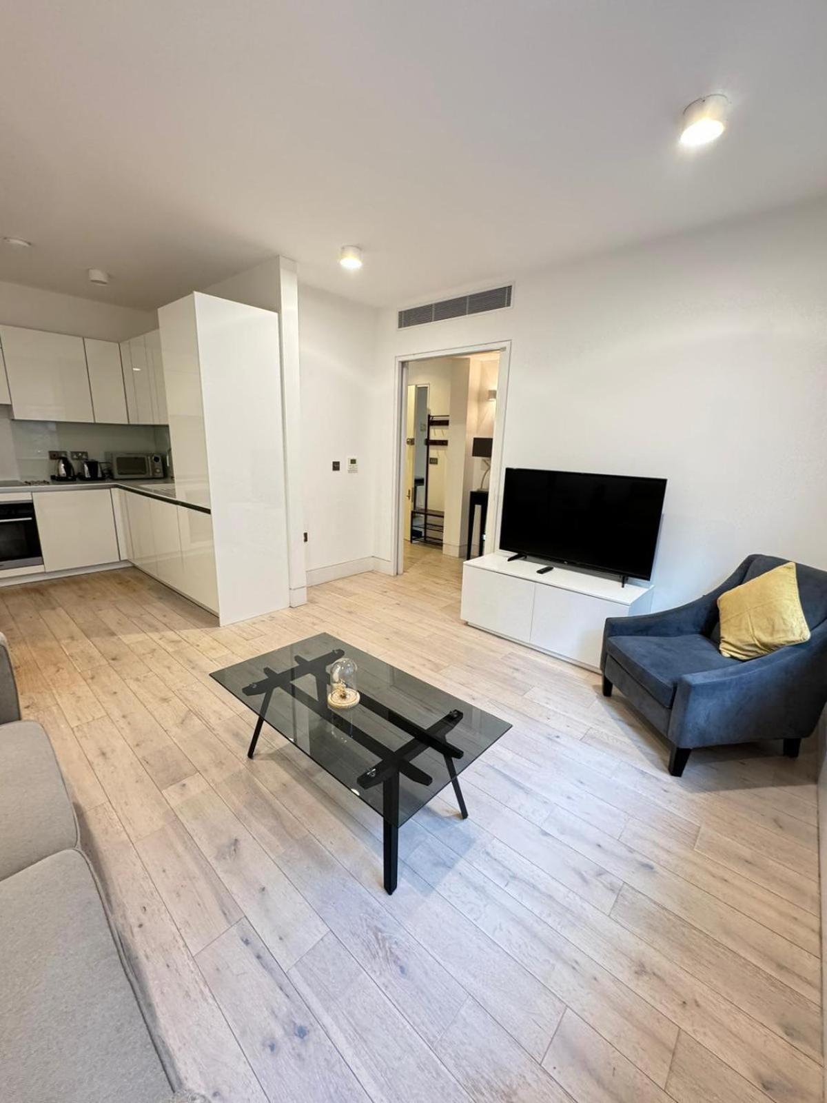 Apartment Clarges- Hsk Luxury