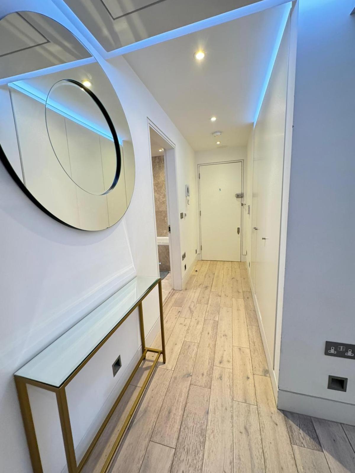 Apartment Clarges- Hsk Luxury