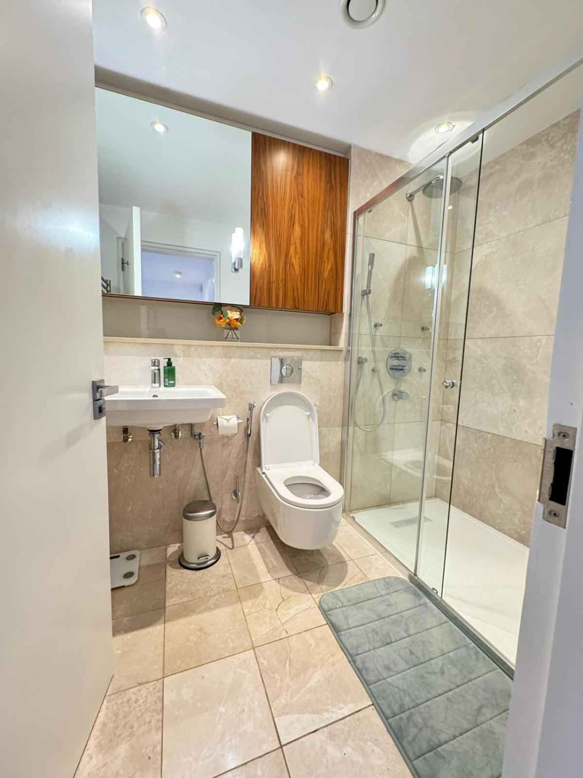 Apartment Clarges- Hsk Luxury London